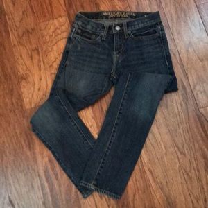 American Eagle men’s Skinny jeans